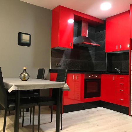 Lucushouse I Apartment ลูโก ภายนอก รูปภาพ
