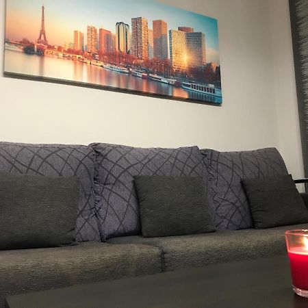 Lucushouse I Apartment ลูโก ภายนอก รูปภาพ