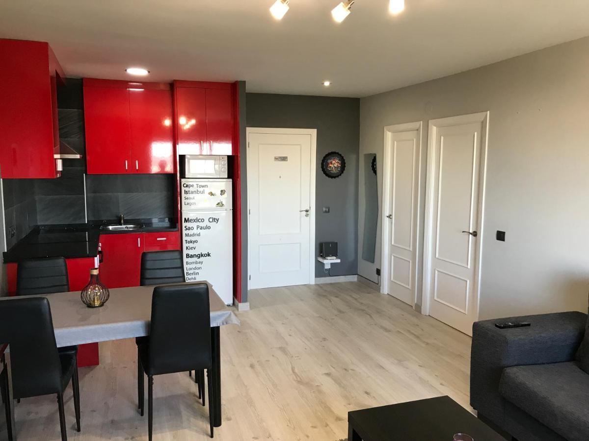 Lucushouse I Apartment ลูโก ภายนอก รูปภาพ