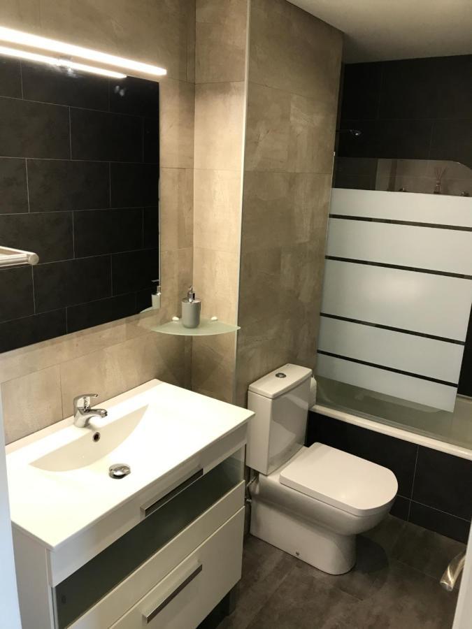 Lucushouse I Apartment ลูโก ภายนอก รูปภาพ