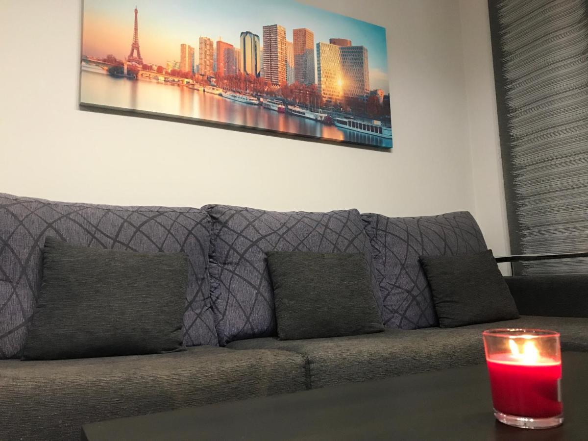 Lucushouse I Apartment ลูโก ภายนอก รูปภาพ