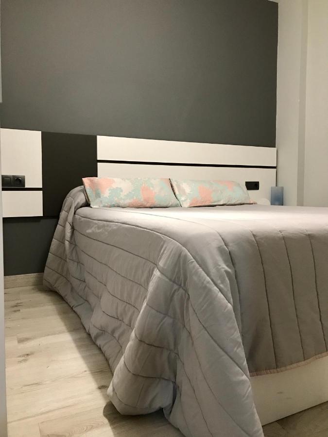Lucushouse I Apartment ลูโก ภายนอก รูปภาพ