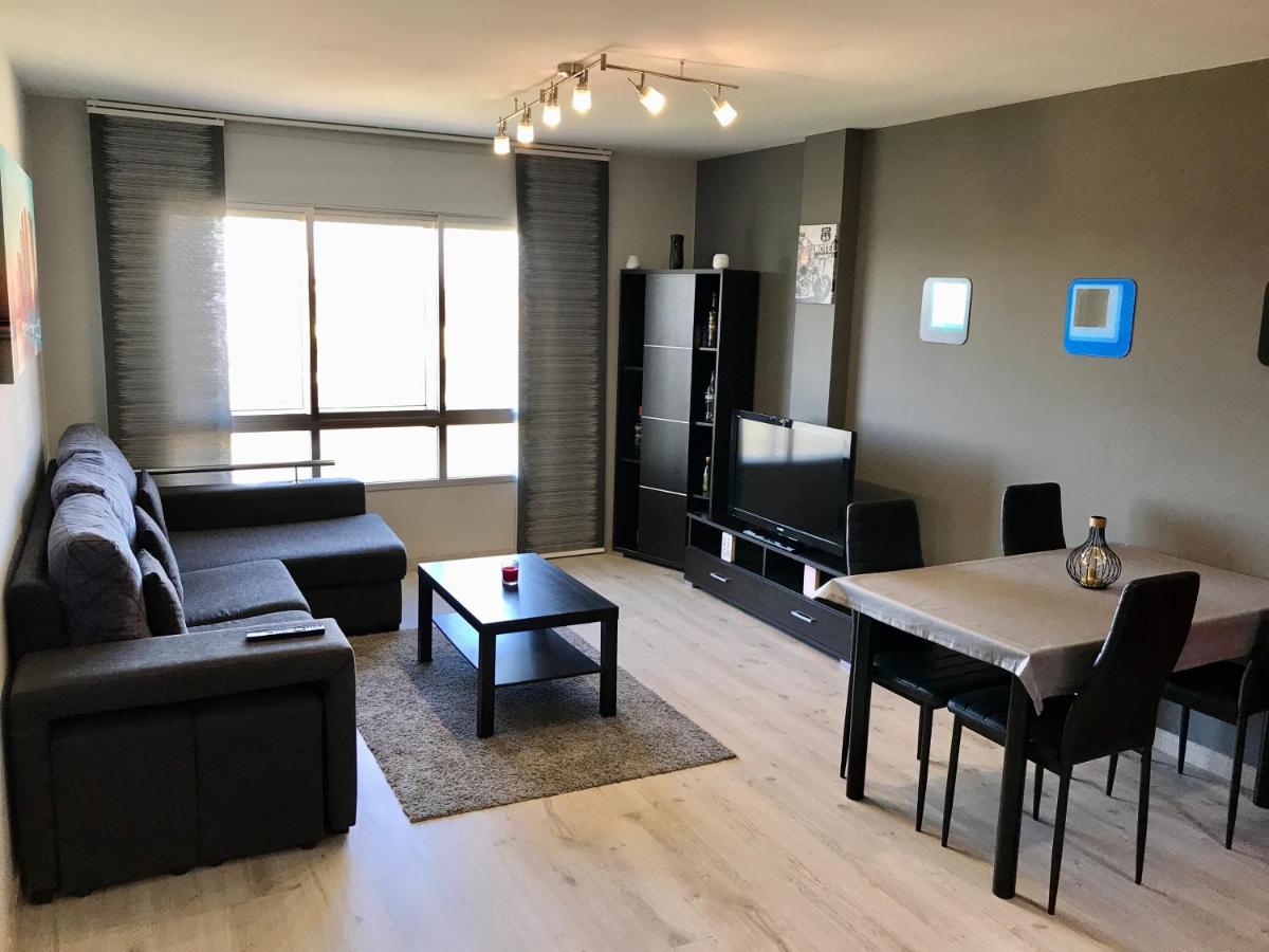 Lucushouse I Apartment ลูโก ภายนอก รูปภาพ