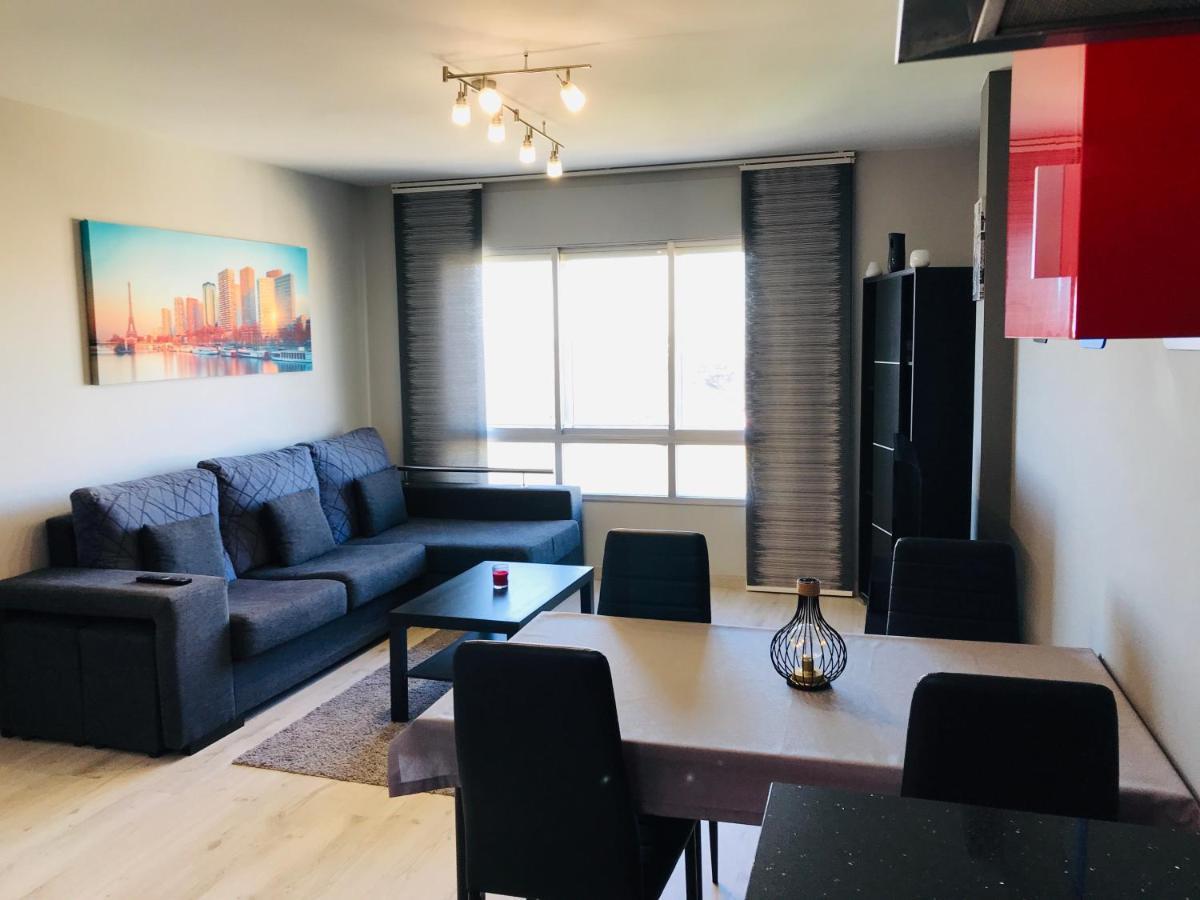 Lucushouse I Apartment ลูโก ภายนอก รูปภาพ