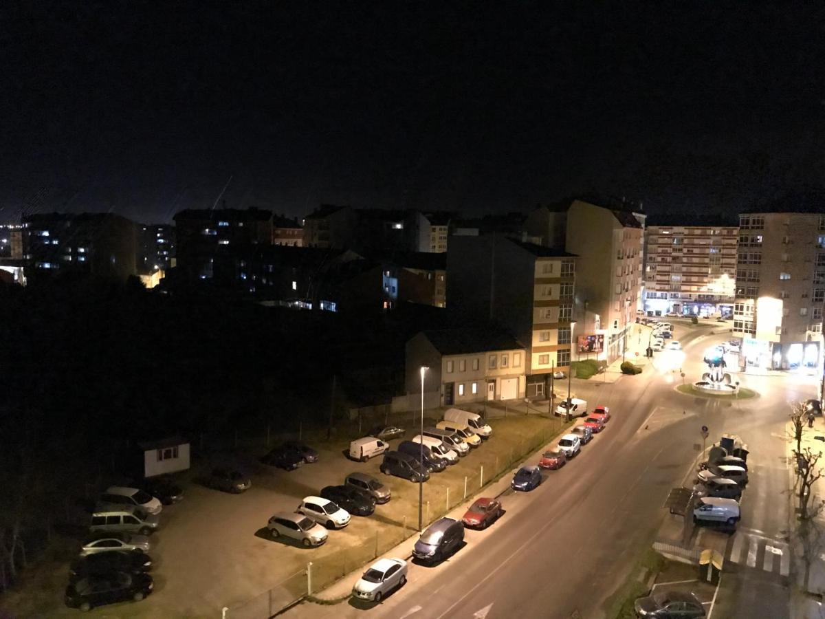 Lucushouse I Apartment ลูโก ภายนอก รูปภาพ