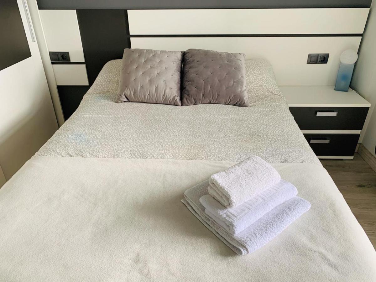 Lucushouse I Apartment ลูโก ภายนอก รูปภาพ