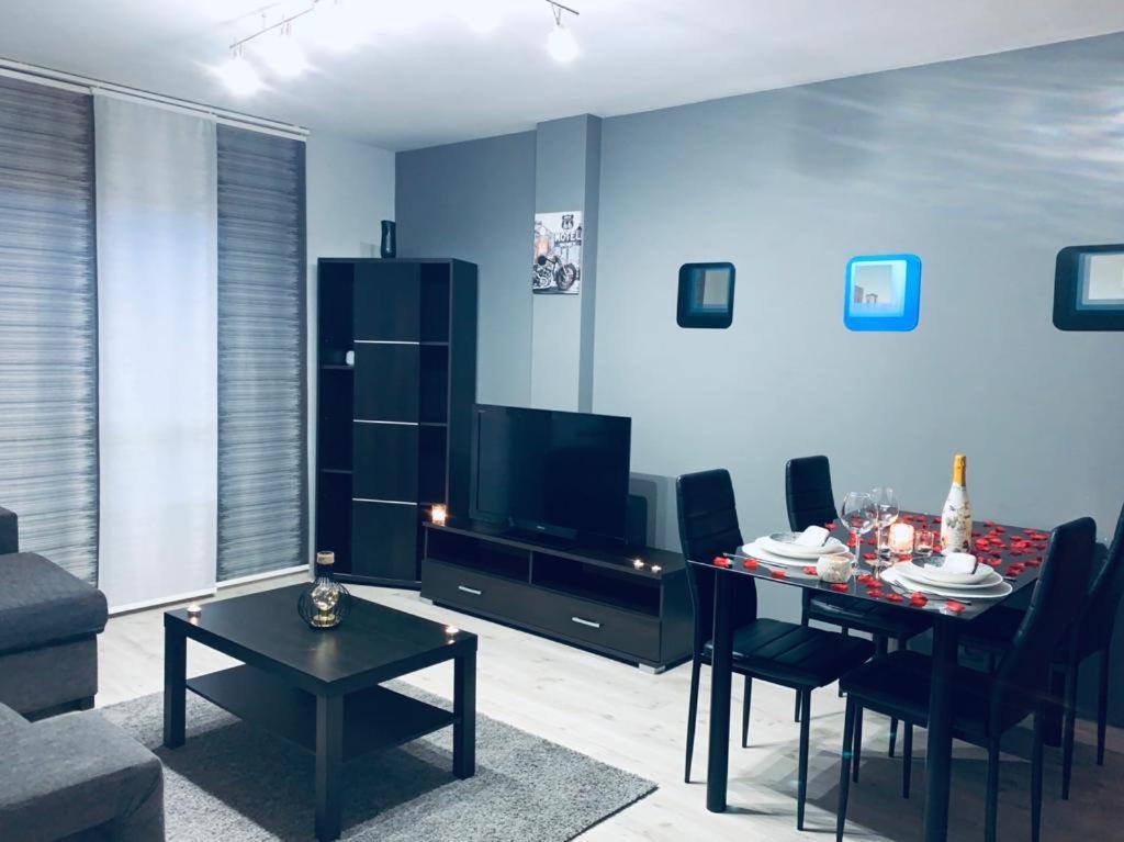 Lucushouse I Apartment ลูโก ภายนอก รูปภาพ