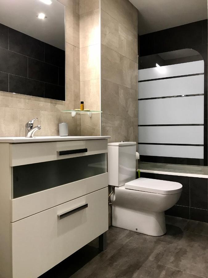 Lucushouse I Apartment ลูโก ภายนอก รูปภาพ