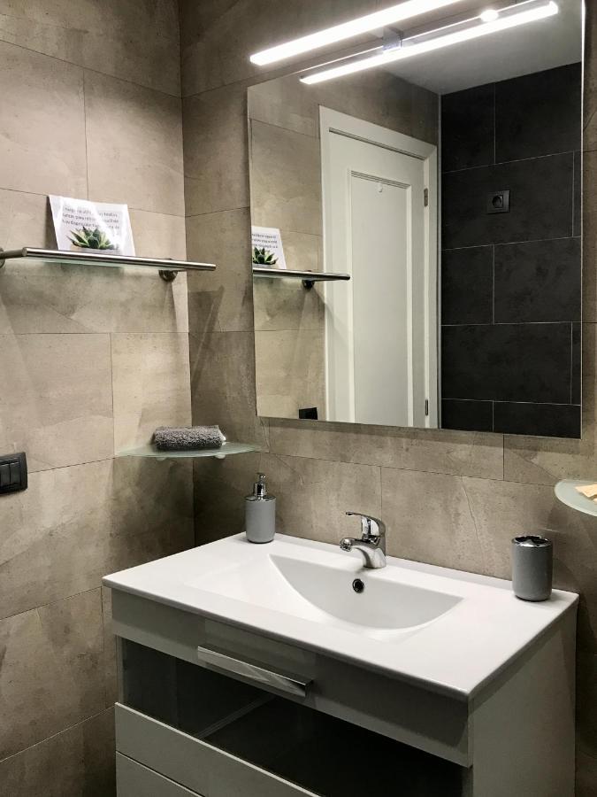 Lucushouse I Apartment ลูโก ภายนอก รูปภาพ