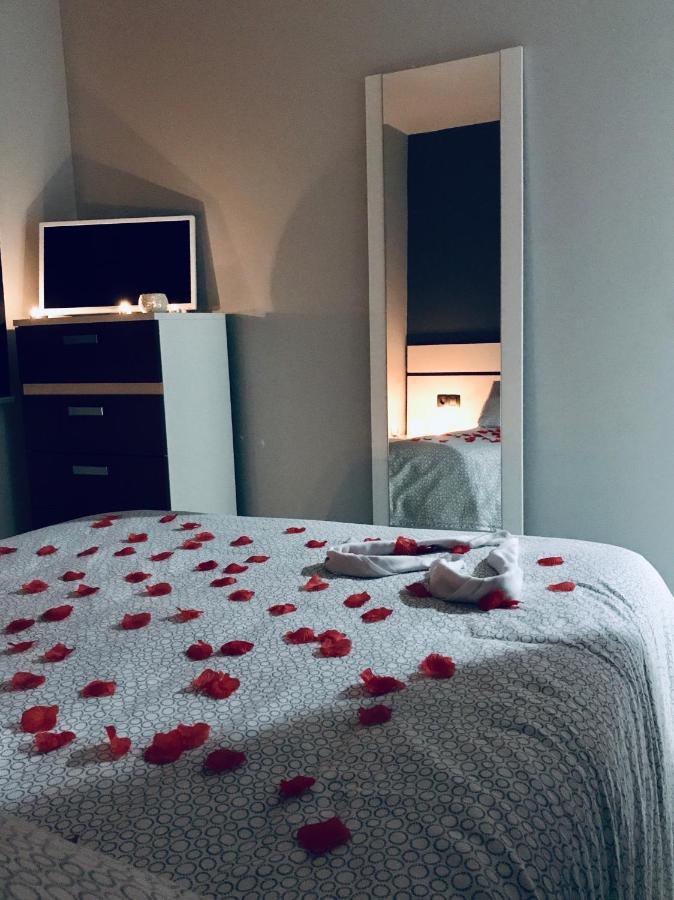 Lucushouse I Apartment ลูโก ภายนอก รูปภาพ