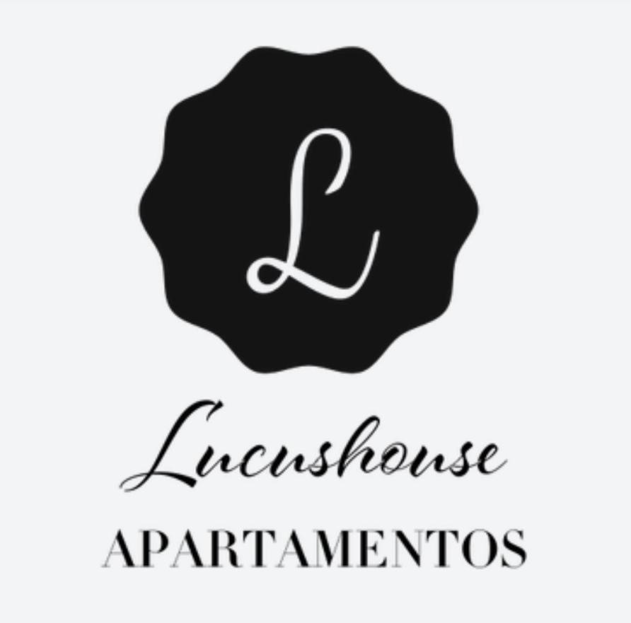 Lucushouse I Apartment ลูโก ภายนอก รูปภาพ